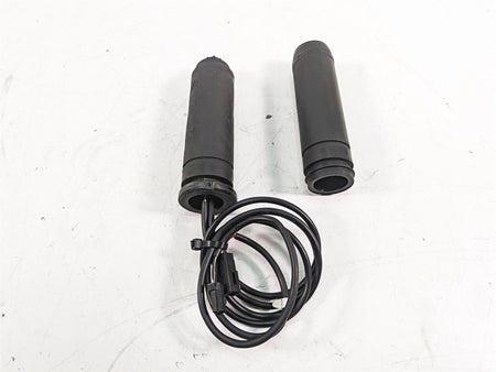 2014 Harley Touring FLHTK Electra Glide Heated Hand Grip Set - Read 56209-10A {{ shop.shopifyCountryName }} - Mototech271