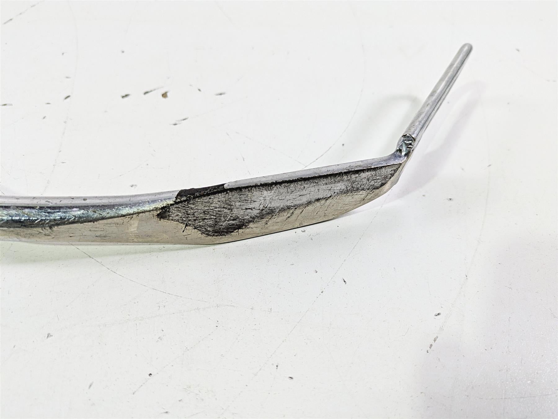 2011 Harley FXDC Dyna Super Glide Side Kickstand Kick Stand 49704-90H {{ shop.shopifyCountryName }} - Mototech271