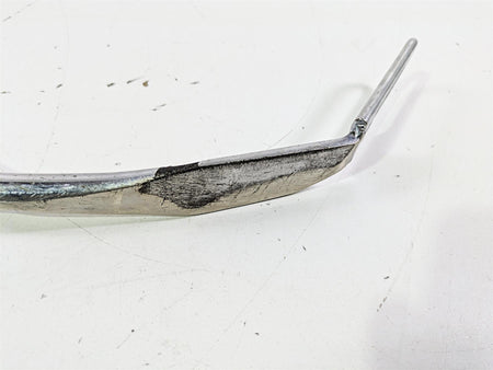 2011 Harley FXDC Dyna Super Glide Side Kickstand Kick Stand 49704-90H {{ shop.shopifyCountryName }} - Mototech271