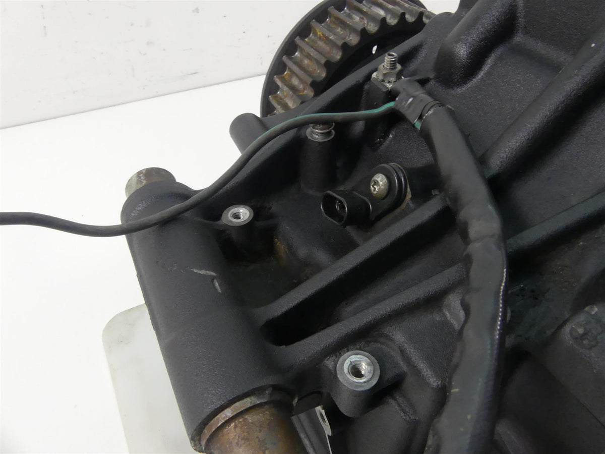 2019 Harley Softail FLSB Sport Glide Transmission Gear Box 6 Speed 34700176 {{ shop.shopifyCountryName }} - Mototech271