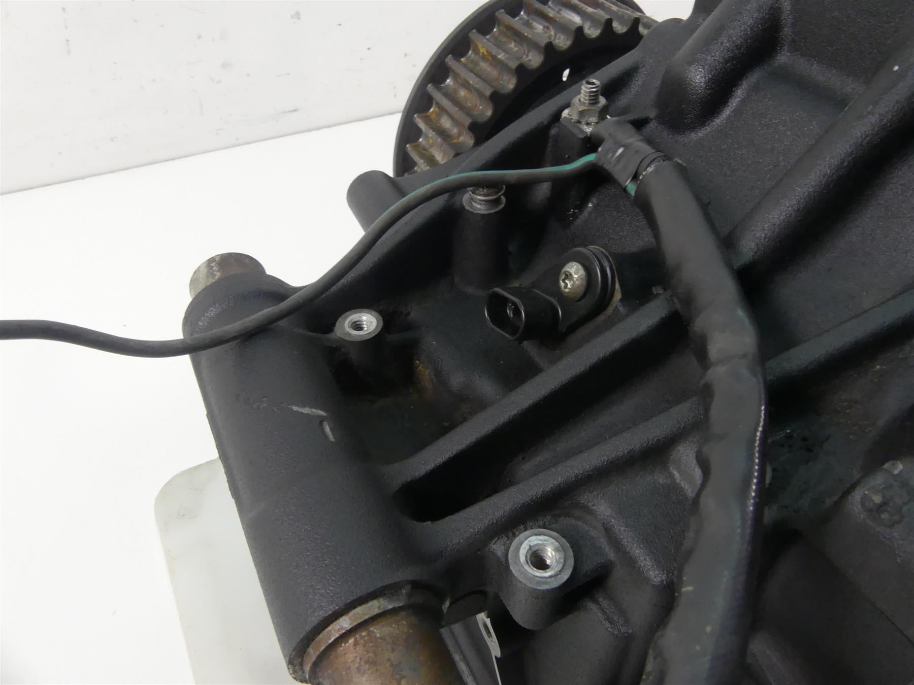 2019 Harley Softail FLSB Sport Glide Transmission Gear Box 6 Speed 34700176 {{ shop.shopifyCountryName }} - Mototech271