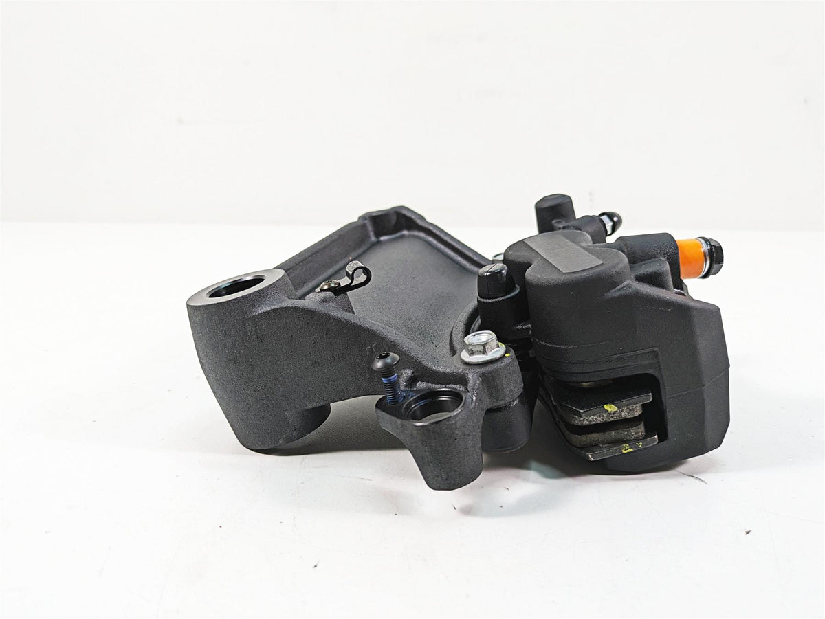 2020 Moto Guzzi V85 TT Adventure Nice Rear Brake Caliper & Bracket 2B000525 {{ shop.shopifyCountryName }} - Mototech271