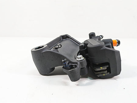 2020 Moto Guzzi V85 TT Adventure Nice Rear Brake Caliper & Bracket 2B000525 {{ shop.shopifyCountryName }} - Mototech271