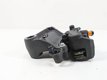 Load image into Gallery viewer, 2020 Moto Guzzi V85 TT Adventure Nice Rear Brake Caliper &amp; Bracket 2B000525

