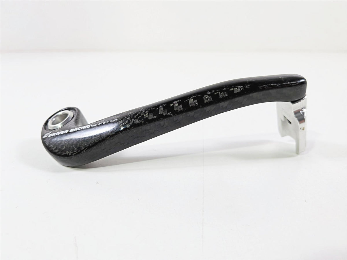 2022 Yamaha YZF R1 R1M RN65 Driven Racing Track day Lever Guard Dctdlg-1-Sl-Mototech271