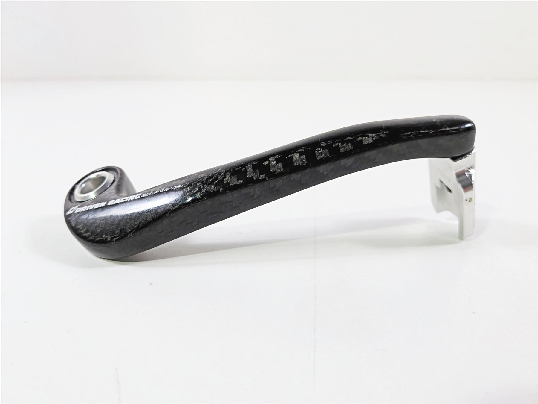 2022 Yamaha YZF R1 R1M RN65 Driven Racing Track day Lever Guard Dctdlg-1-Sl-Mototech271