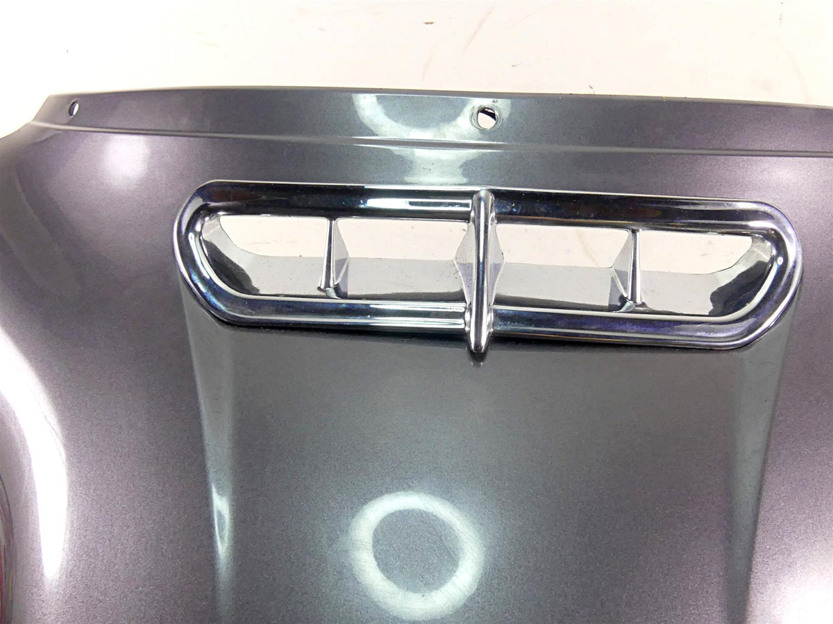 2015 Harley Touring FLHXS Street Glide Front Outer Nose Fairing Cover 57000016 {{ shop.shopifyCountryName }} - Mototech271