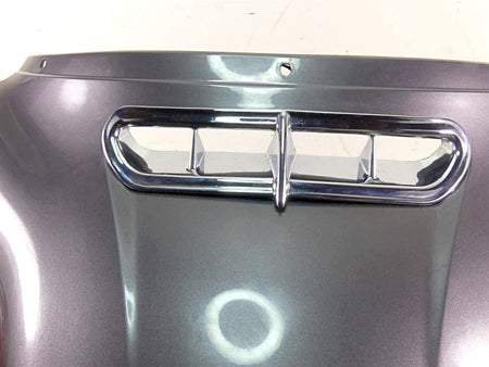 2015 Harley Touring FLHXS Street Glide Front Outer Nose Fairing Cover 57000016 {{ shop.shopifyCountryName }} - Mototech271
