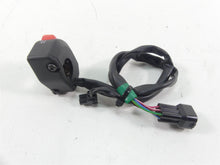 Load image into Gallery viewer, 2013 Kawasaki ZX636 ZX6R Ninja Right Hand Start Stop Control Switch 46091-0261 | Mototech271
