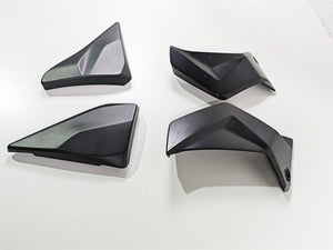 2019 BMW R1250RT K52 Plastic Infill Cover Fairing Set 46638534860 | Mototech271