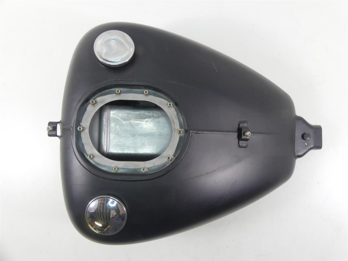 2016 Indian Chieftain Dark Horse Fuel Gas Petrol Tank Reservoir - Read 1021997 {{ shop.shopifyCountryName }} - Mototech271