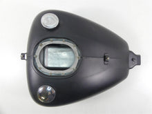 Load image into Gallery viewer, 2016 Indian Chieftain Dark Horse Fuel Gas Petrol Tank Reservoir - Read 1021997
