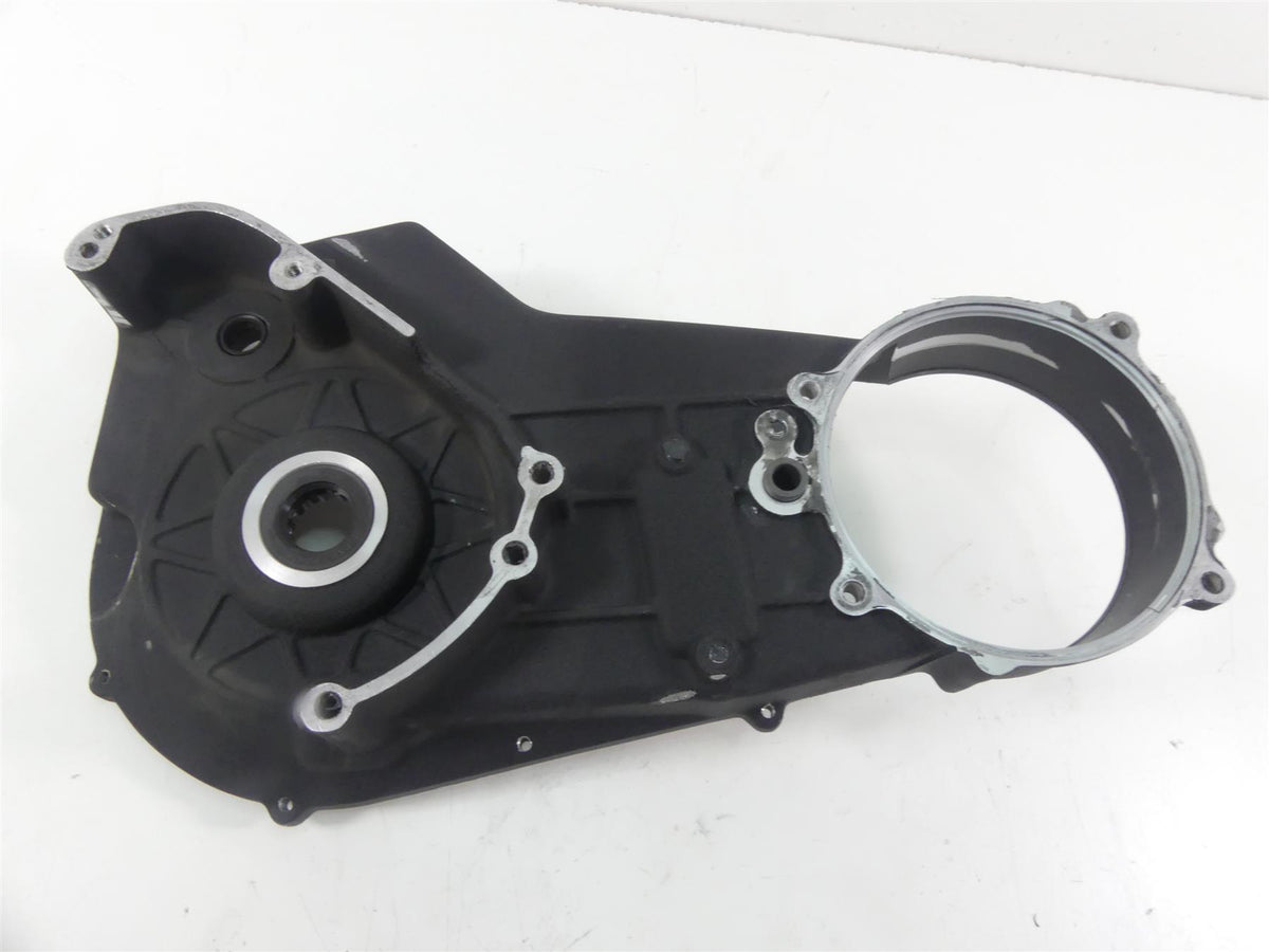 1993 Harley Dyna FXDL Low Rider Inner Primary Drive Clutch Cover 60681-90 {{ shop.shopifyCountryName }} - Mototech271