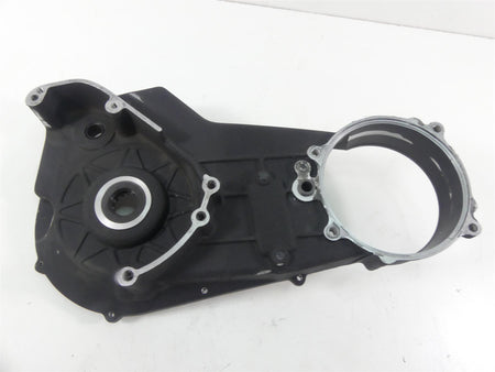 1993 Harley Dyna FXDL Low Rider Inner Primary Drive Clutch Cover 60681-90 {{ shop.shopifyCountryName }} - Mototech271