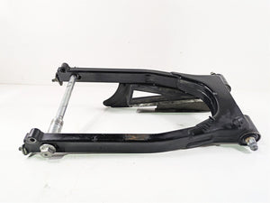 1999 Harley Touring FLHTCUI E-Glide Rear Swingarm Swing Arm 3/4" Axle 47549-97