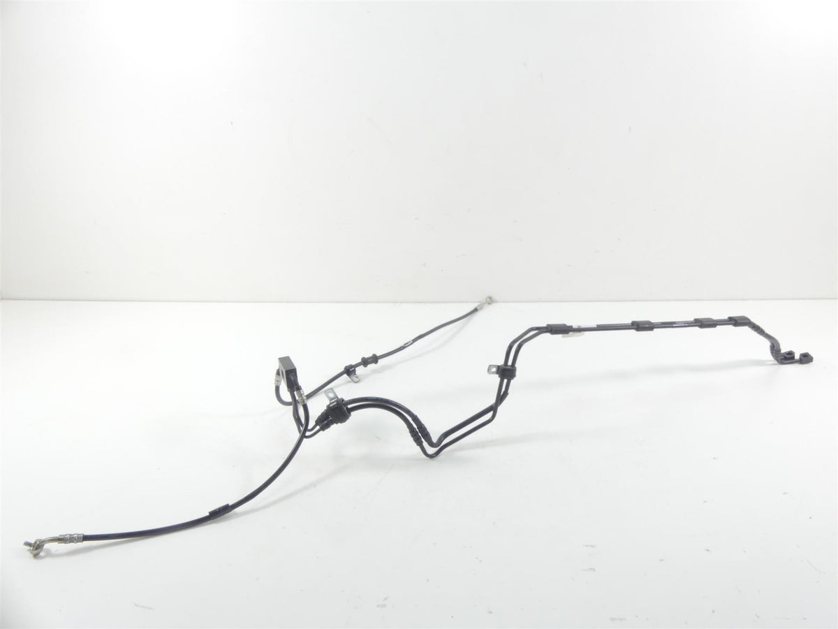 2019 Harley FLHC Softail Heritage Front Abs Brake Line Set 41800595 41800597 {{ shop.shopifyCountryName }} - Mototech271