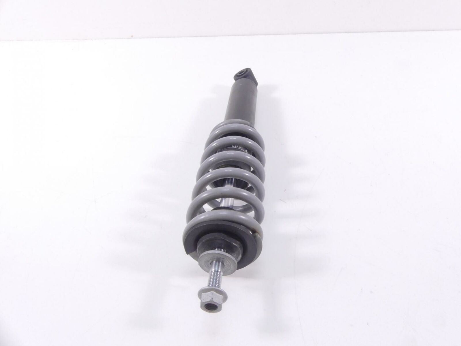 2008 BMW R1200R K27 Straight Showa Front Shock Damper Suspension 31427729435 {{ shop.shopifyCountryName }} - Mototech271