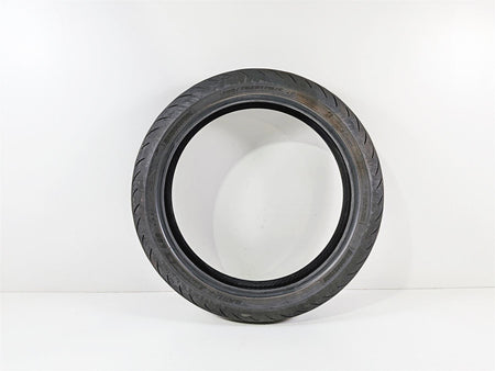 Used Front Motorcycle Tire Bridgestone Blattlax Hypersport S22 120/70R17 12727 {{ shop.shopifyCountryName }} - Mototech271