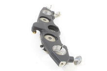 Load image into Gallery viewer, 2015 Indian Roadmaster Upper Triple Tree Steering Clamp 46mm 5138387-626
