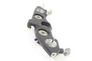 2015 Indian Roadmaster Upper Triple Tree Steering Clamp 46mm 5138387-626
