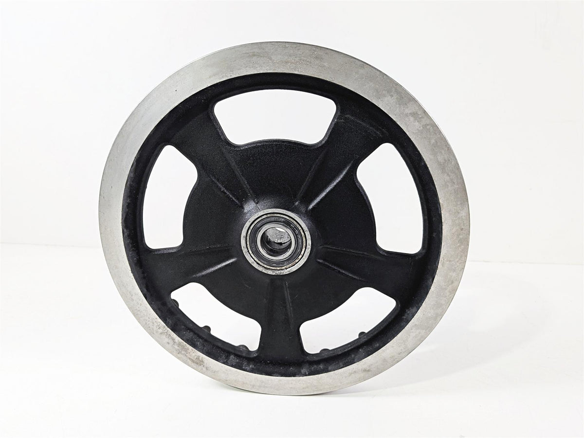 2015 Harley Touring FLTRUSE CVO Road Glide Rear Drive Pulley 68t 24mm 37781-09-Mototech271