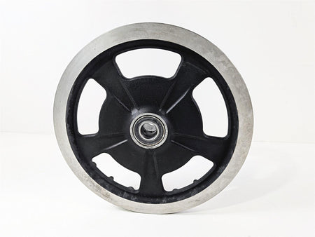 2015 Harley Touring FLTRUSE CVO Road Glide Rear Drive Pulley 68t 24mm 37781-09-Mototech271