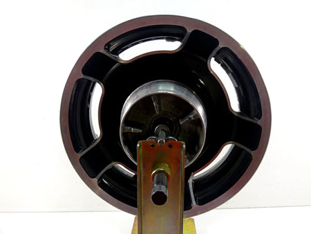 2011 Harley Touring FLTRX Road Glide 16x5 Rear Wheel Rim - Read 40900194 {{ shop.shopifyCountryName }} - Mototech271