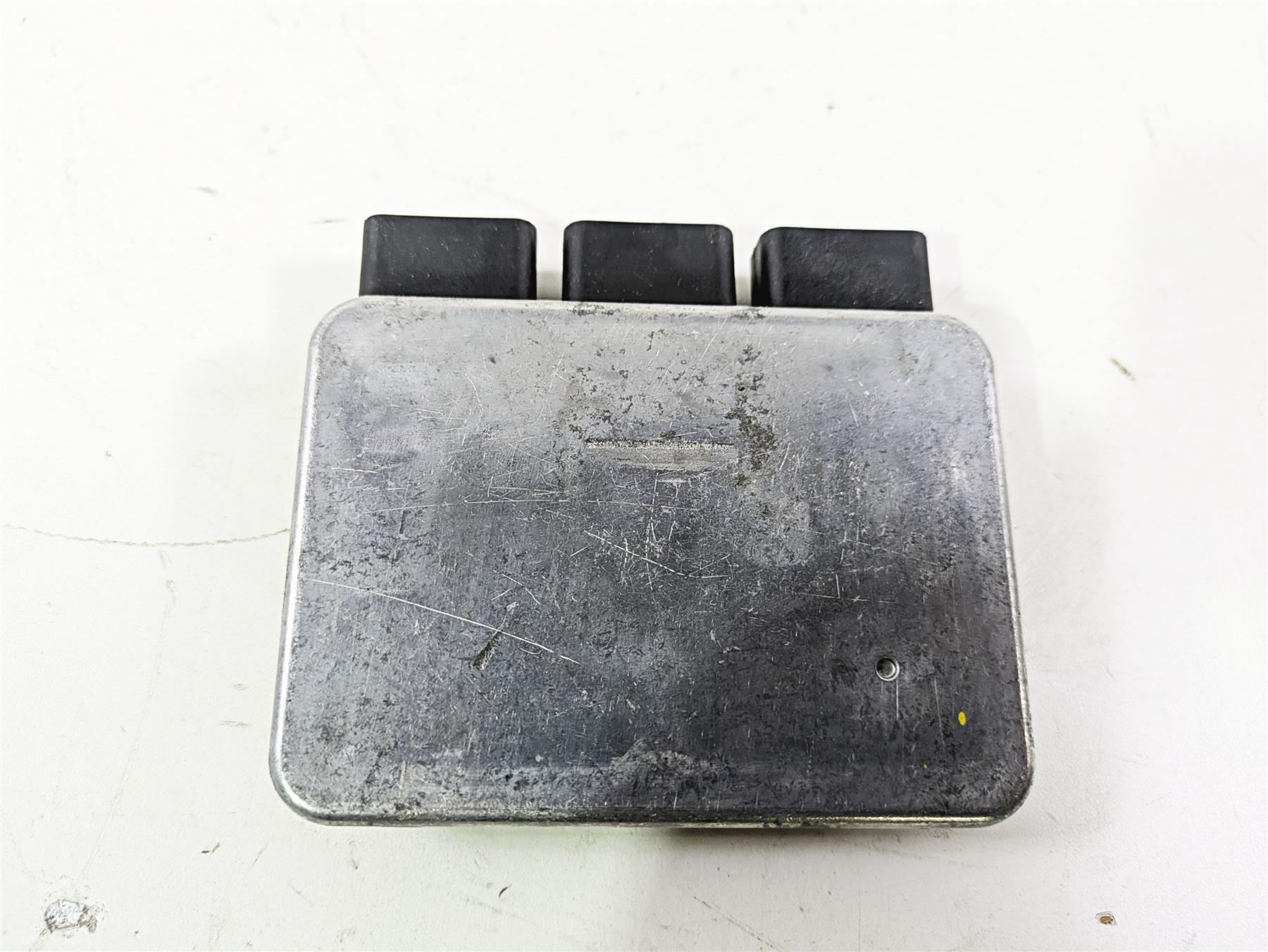2017 Harley FLS Softail Slim Cdi Ecm Engine Control Module 41000057 {{ shop.shopifyCountryName }} - Mototech271