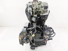 Load image into Gallery viewer, 2000 Honda VT1100 Shadow Sabre Running Engine Motor SC43E 13k 11100-MBC-000
