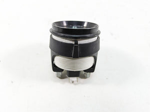 2011 Harley Touring FLTRU Road Glide Air Temp Temperature Gauge 75109-96C | Mototech271