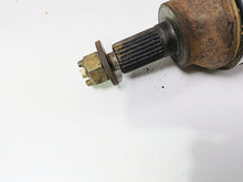 Load image into Gallery viewer, 2019 Polaris RZR XP 1000 Highlifter Front Left Cv Drive Axle Shaft 1334273
