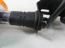 Load image into Gallery viewer, 2007 Honda VT1100 C Shadow Spirit Rear Blinker Turn Signal Set 33650-MAH-671
