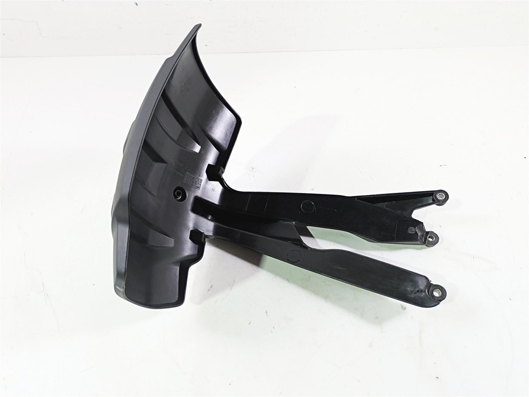 2015 BMW R1200 GS Adv K51 Rear Lower Fender Mud Guard 46628533657