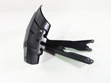 Load image into Gallery viewer, 2015 BMW R1200 GS Adv K51 Rear Lower Fender Mud Guard 46628533657
