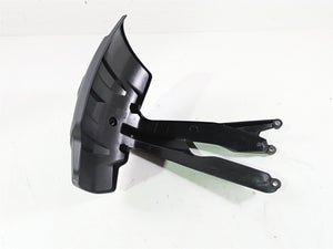 2015 BMW R1200 GS Adv K51 Rear Lower Fender Mud Guard 46628533657