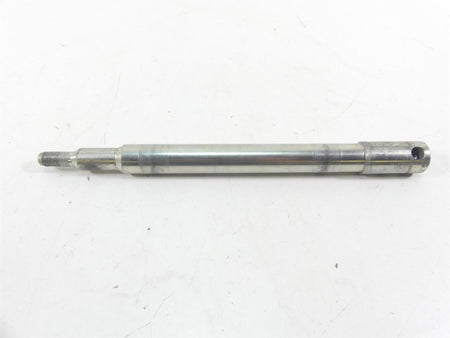 2002 Harley Touring FLHRCI Road King Front 1" Axle Wheel Spindle 43364-00 {{ shop.shopifyCountryName }} - Mototech271
