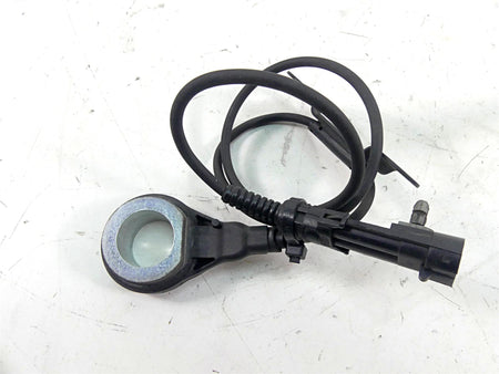 2010 Harley Touring FLHRC Road King Front Rear Abs Sensor Set 40614-08 40615-08 {{ shop.shopifyCountryName }} - Mototech271