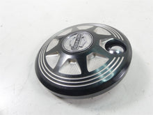 Load image into Gallery viewer, 2011 Harley Touring FLTRX Road Glide Burst Fuel Tank Console Cover Lid 70900474A | Mototech271

