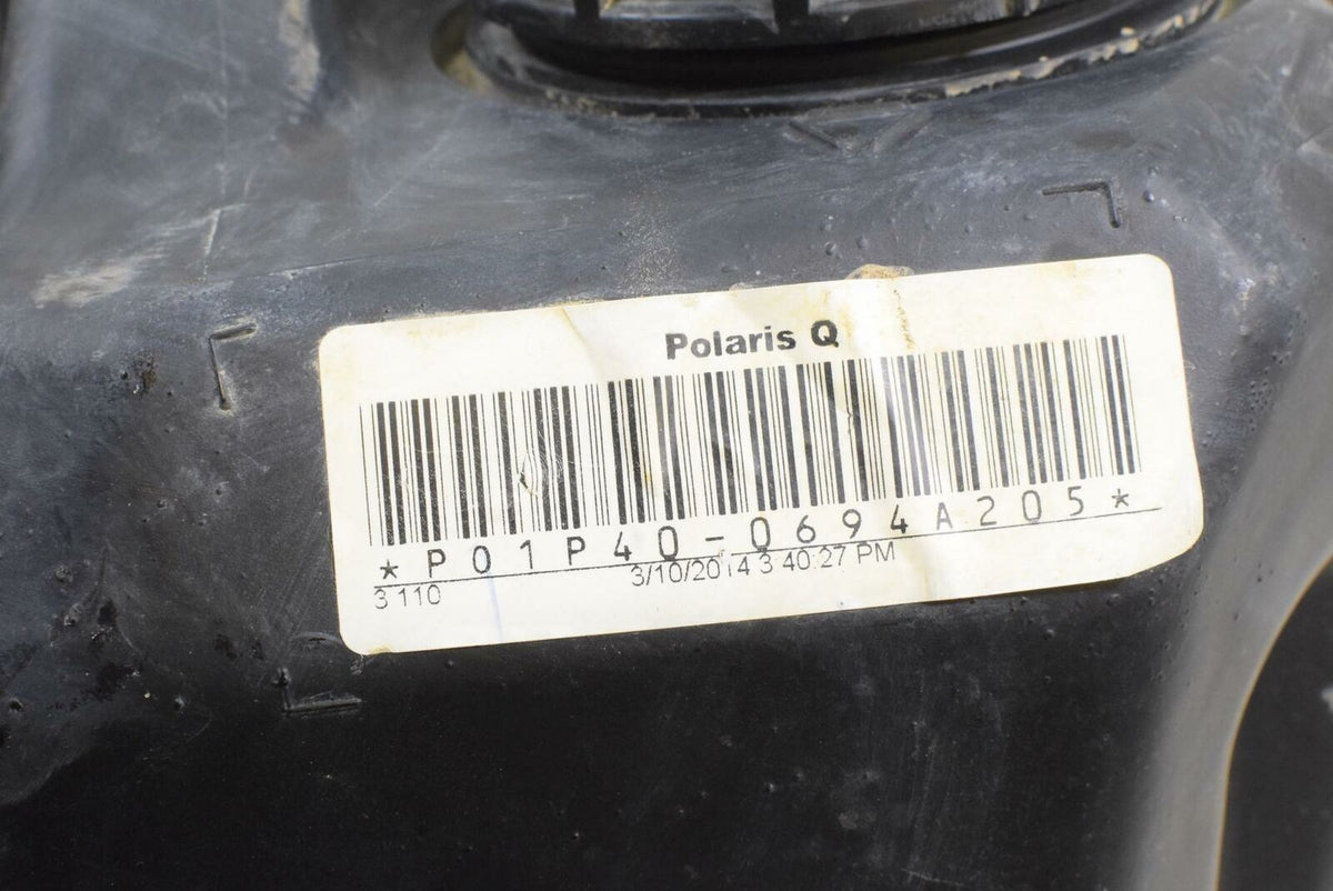 2014 Polaris Sportsman 850 XP EPS Fuel Gas Petrol Tank Reservoir 5436812 {{ shop.shopifyCountryName }} - Mototech271