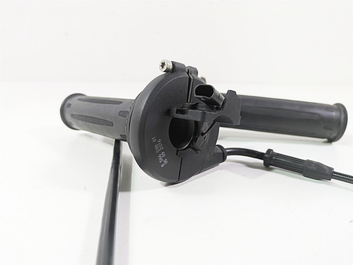 2018 BMW R nineT Urban GS K33 Heated Hand Grip Set 61318565847 61318566508 {{ shop.shopifyCountryName }} - Mototech271