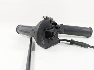 2018 BMW R nineT Urban GS K33 Heated Hand Grip Set 61318565847 61318566508