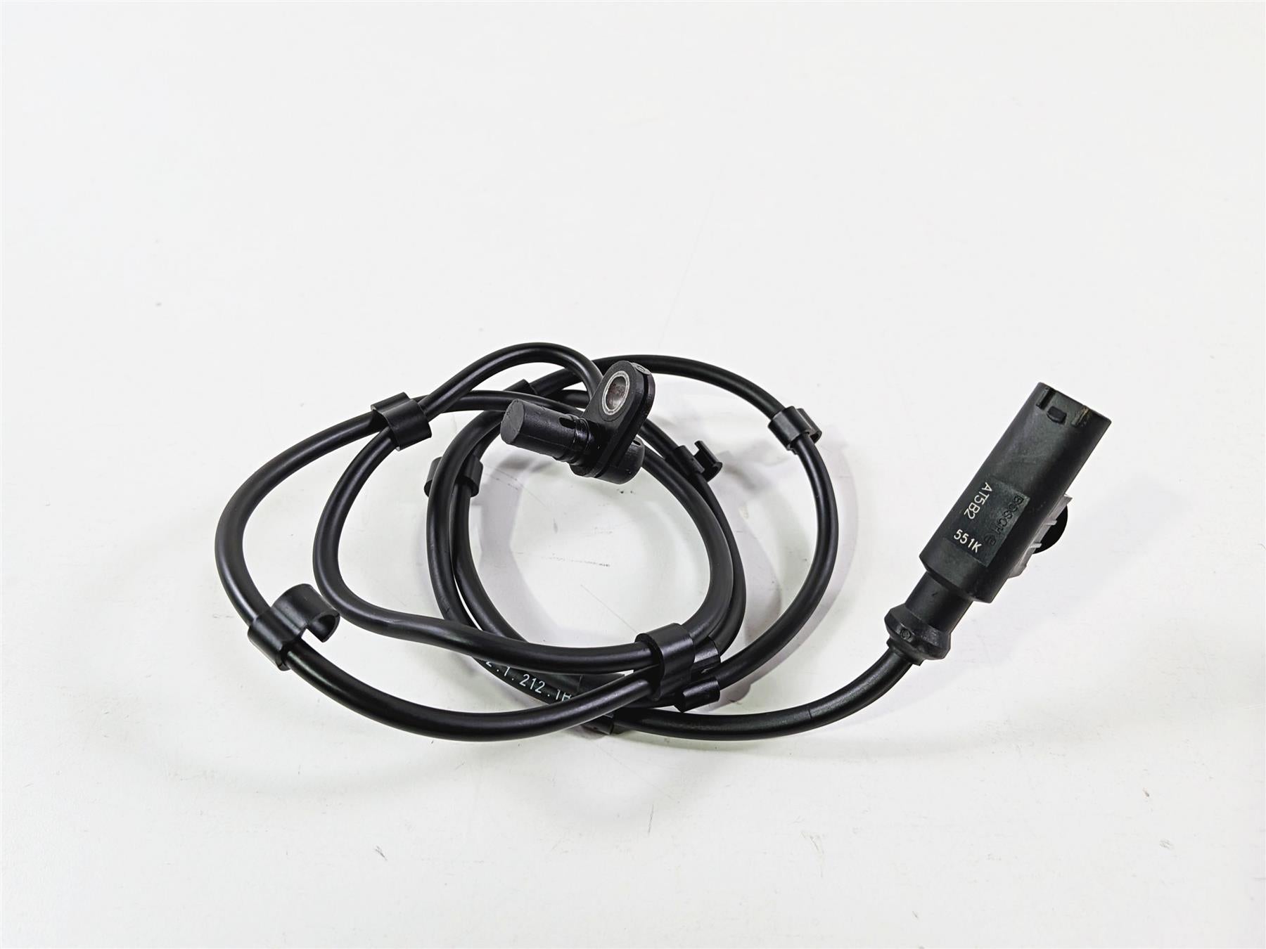 2016 Ducati Hypermotard 939 SP Rear Abs Brake Wheel Speed Sensor 55212121B-Mototech271