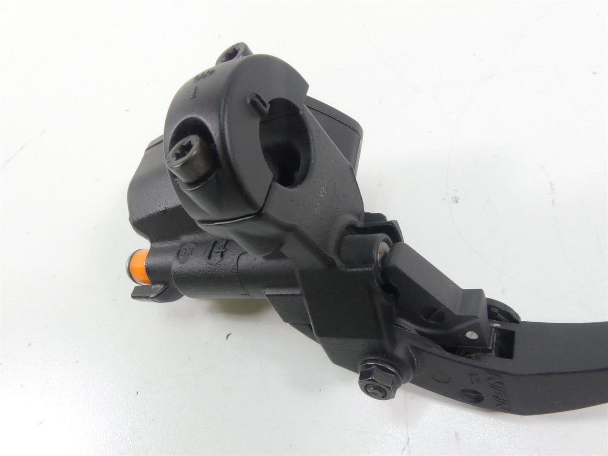 2017 BMW RnineT Racer K32 Front Nissin Brake Master Cylinder 32728563845 {{ shop.shopifyCountryName }} - Mototech271