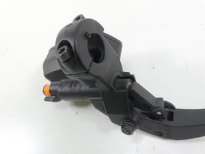 2017 BMW RnineT Racer K32 Front Nissin Brake Master Cylinder 32728563845 | Mototech271