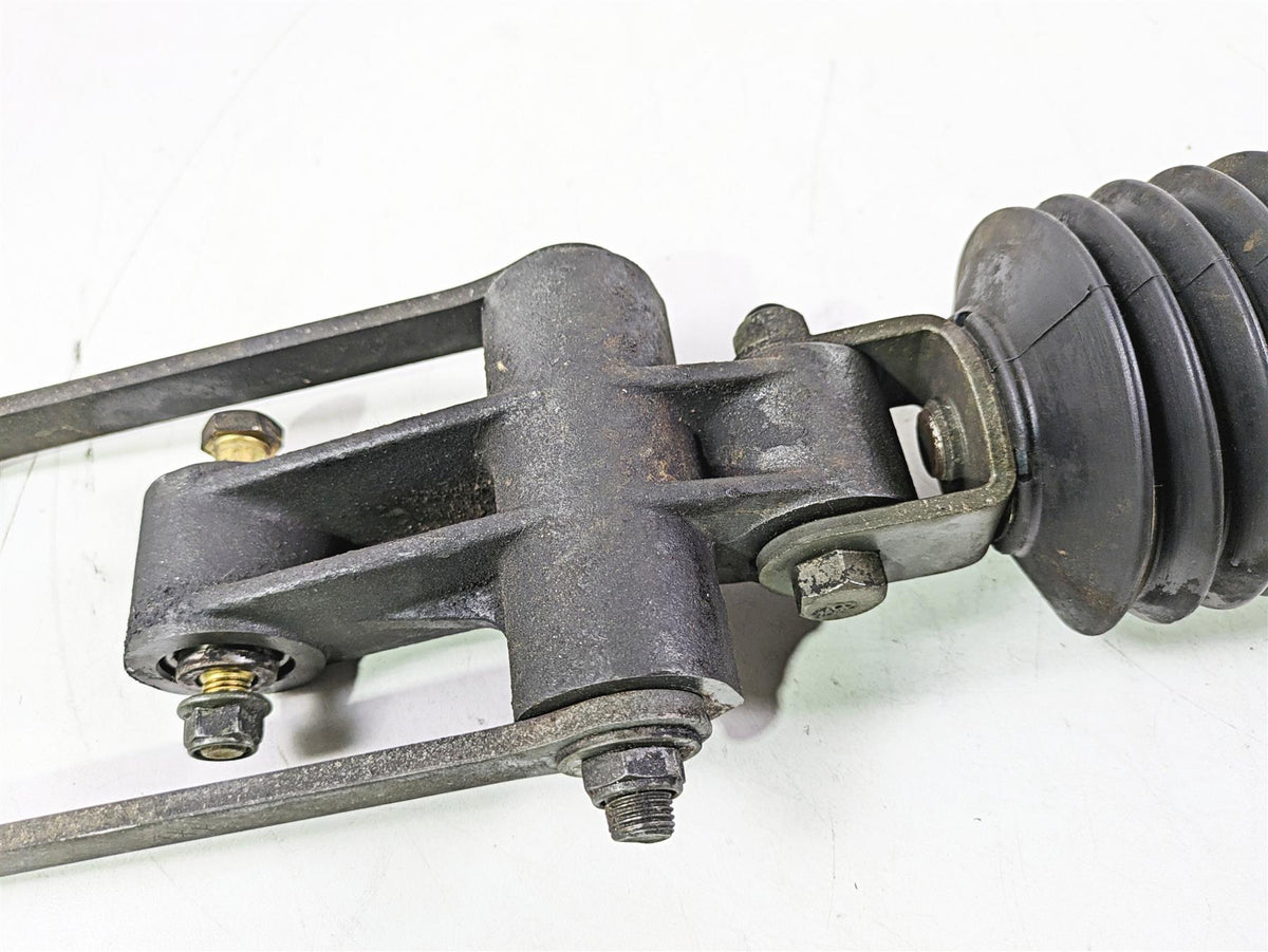 2004 Yamaha XVZ1300 Royal Star Rear Shock Damper & Links 4XY-22210-00-00 {{ shop.shopifyCountryName }} - Mototech271