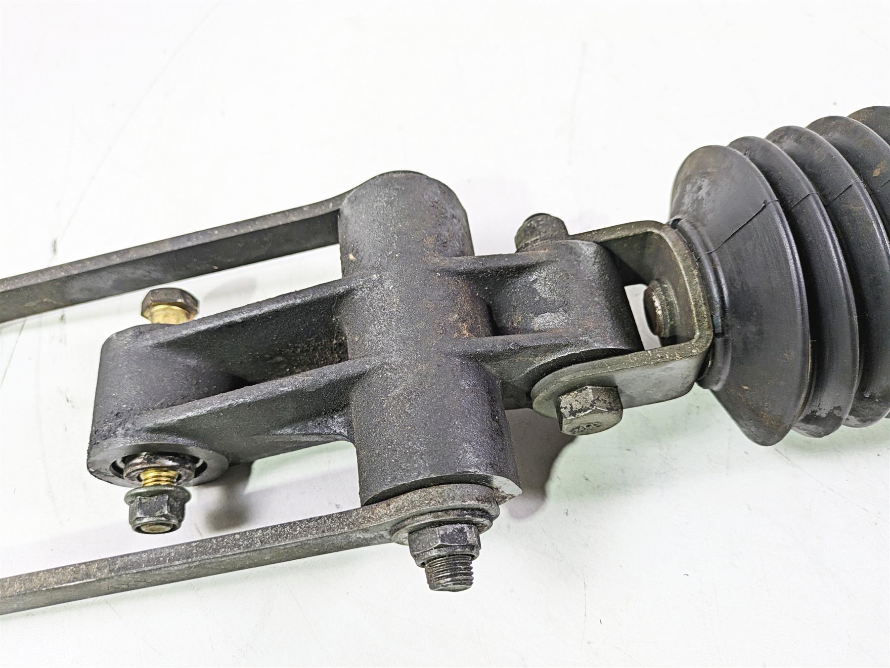 2004 Yamaha XVZ1300 Royal Star Rear Shock Damper & Links 4XY-22210-00-00 {{ shop.shopifyCountryName }} - Mototech271