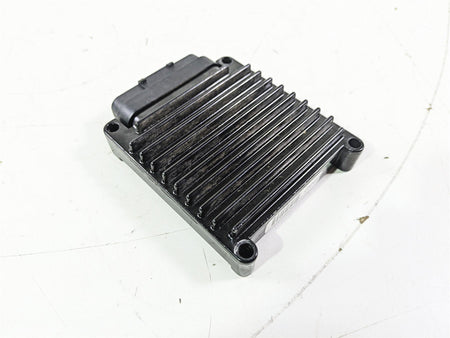 2007 Harley Touring FLHTCU SE CVO E-Glide Cdi Ecm Engine Control Module 32852-07 {{ shop.shopifyCountryName }} - Mototech271