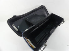 Load image into Gallery viewer, 2004 Harley FLHTC SE CVO Electra Glide Right Saddle Bag Saddlebag 90906-04 | Mototech271
