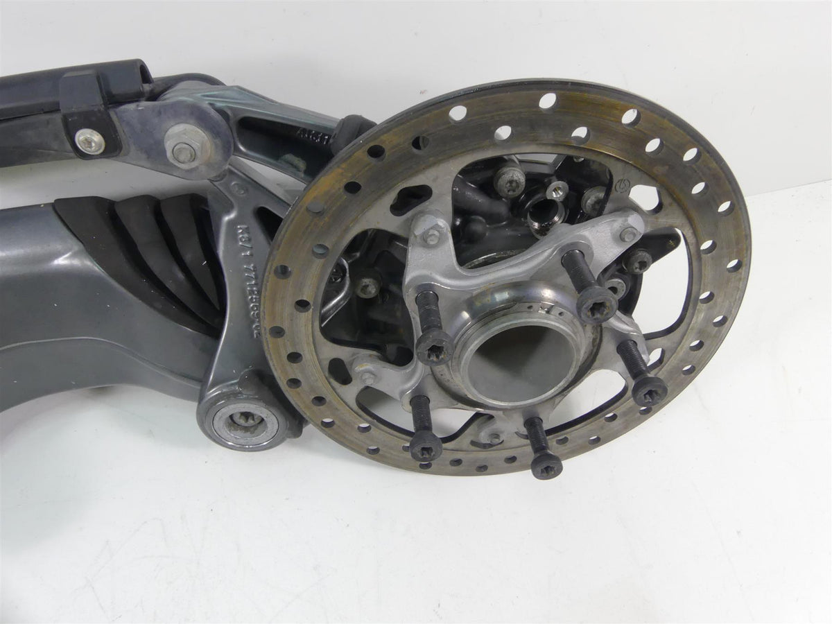 2013 BMW R1200GS K255 Adventure Swingarm Differential Drive Shaft 33118526831 {{ shop.shopifyCountryName }} - Mototech271