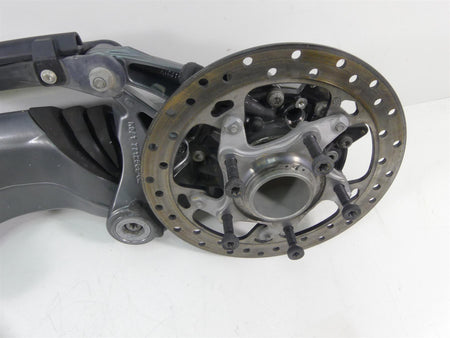2013 BMW R1200GS K255 Adventure Swingarm Differential Drive Shaft 33118526831 {{ shop.shopifyCountryName }} - Mototech271